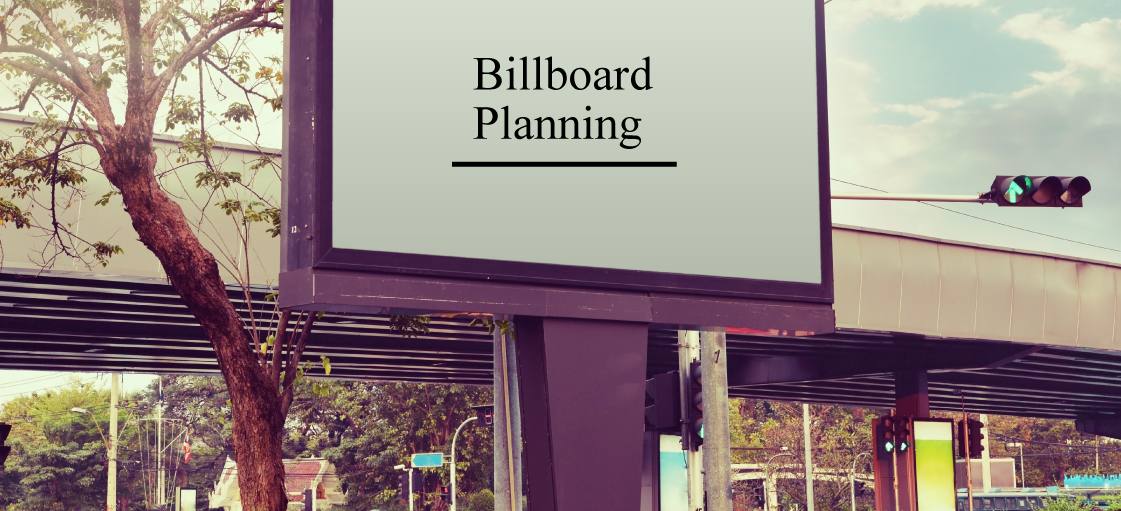Billboard Planning